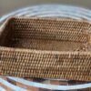 Rattan Bathroom & Spa  Tray - Image 2