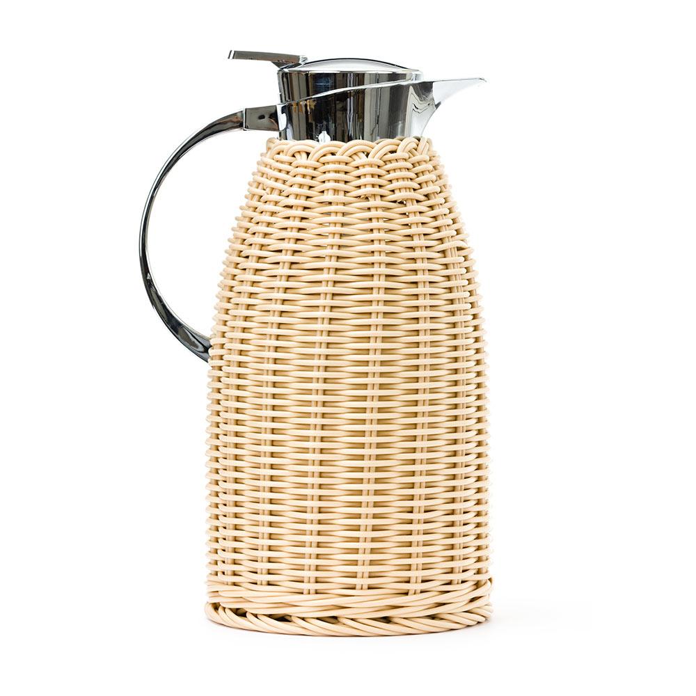 Artifacts Rattan 1.5 L Thermos