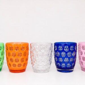 Acrylic  Tumbler