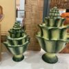 Tulipiere Artichoke Vase - Image 3
