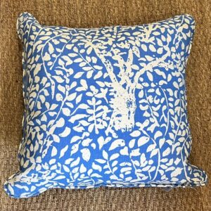 20" x 20" Pillow