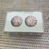 Glass Match Boxes