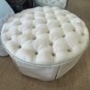 Hayes Ottoman