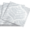 Patterned Assorted Cocktail Napkin - Image 6