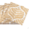 Patterned Assorted Cocktail Napkin - Image 7