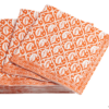 Patterned Assorted Cocktail Napkin - Image 5