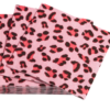 Patterned Assorted Cocktail Napkin - Image 4