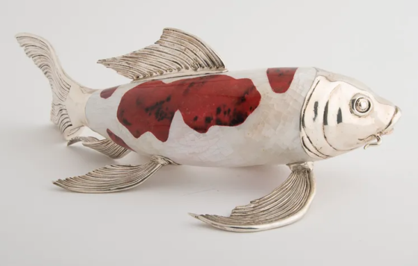 Koi Carp - Image 2