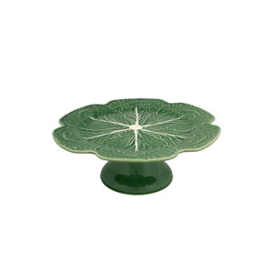 Cabbage Cake Stand