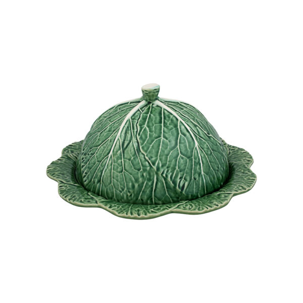 Cabbage Cheese Tray