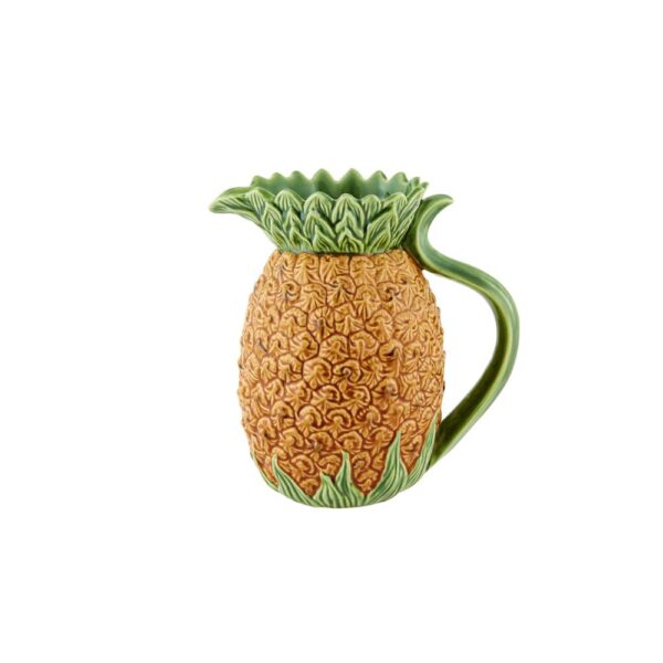 Pineapple Pitcher