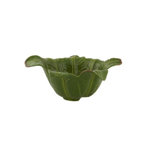 Banana Leaf Ceramic ware