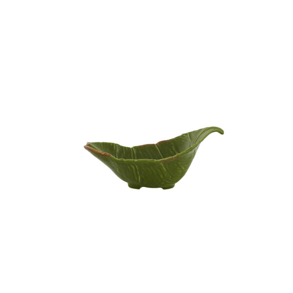 Banana Leaf Ceramic ware - Image 3