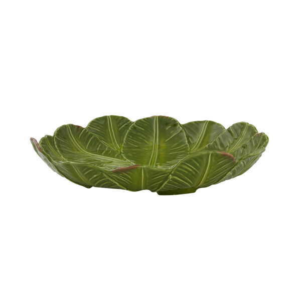 Banana Leaf Ceramic ware - Image 2