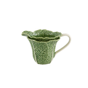 Cabbage Pitcher