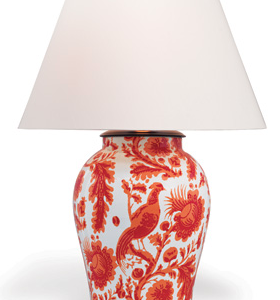Arcadia Lamp