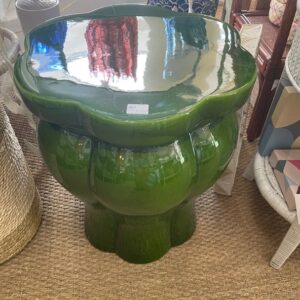 Clover Top Porcelain Table