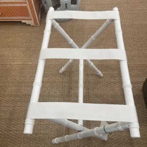 Assorted Luggage Racks