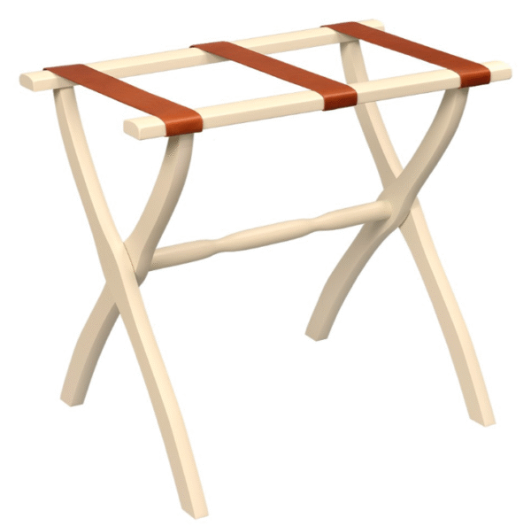 Assorted Luggage Racks - Image 2