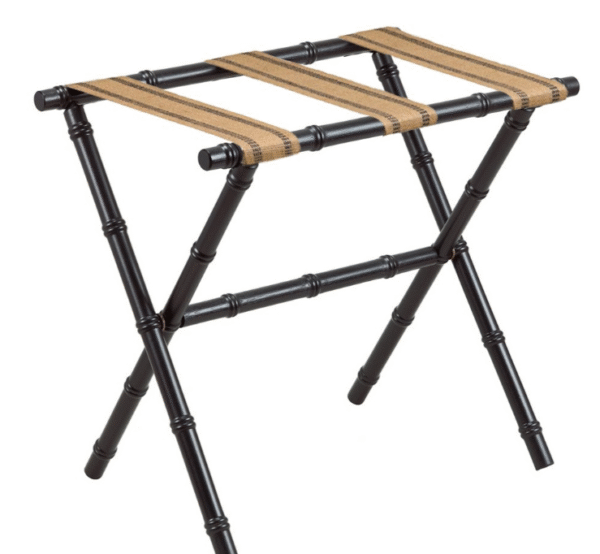 Assorted Luggage Racks - Image 3