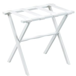 Assorted Luggage Racks