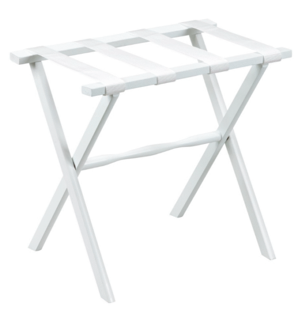 Assorted Luggage Racks