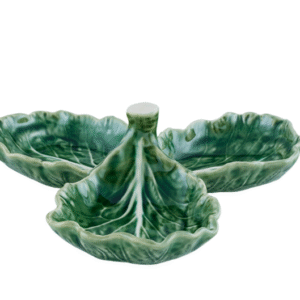 Cabbage Olive Dish