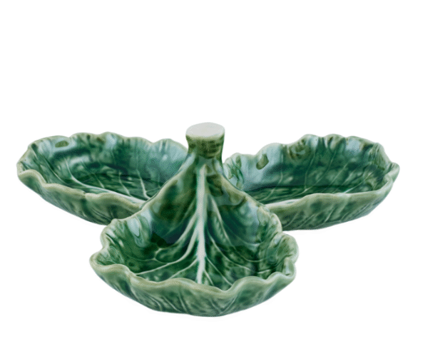 Cabbage Olive Dish