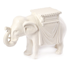 Elephant Stool