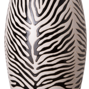 Zebra Stool