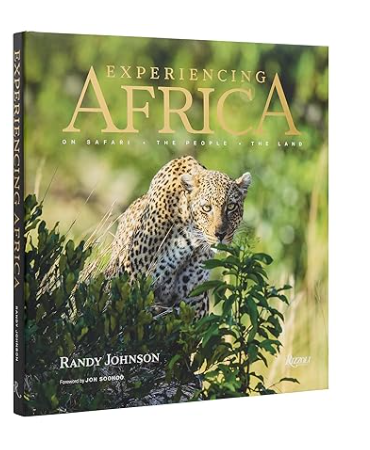 Experiencing Africa