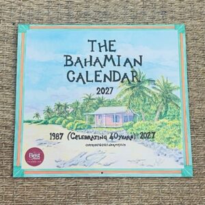The Bahamian Calendar