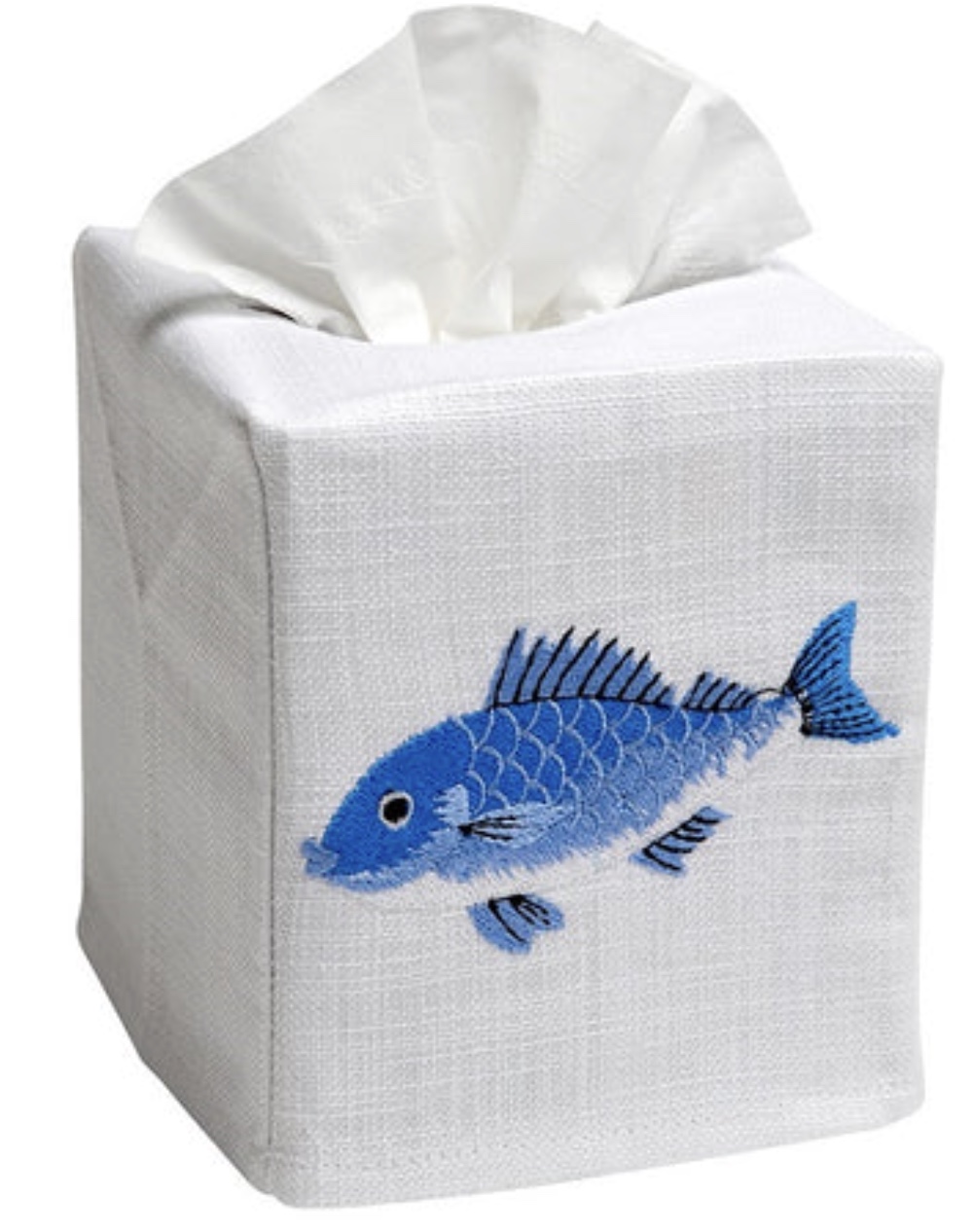 Cotton Tissue Box Covers - Image 4