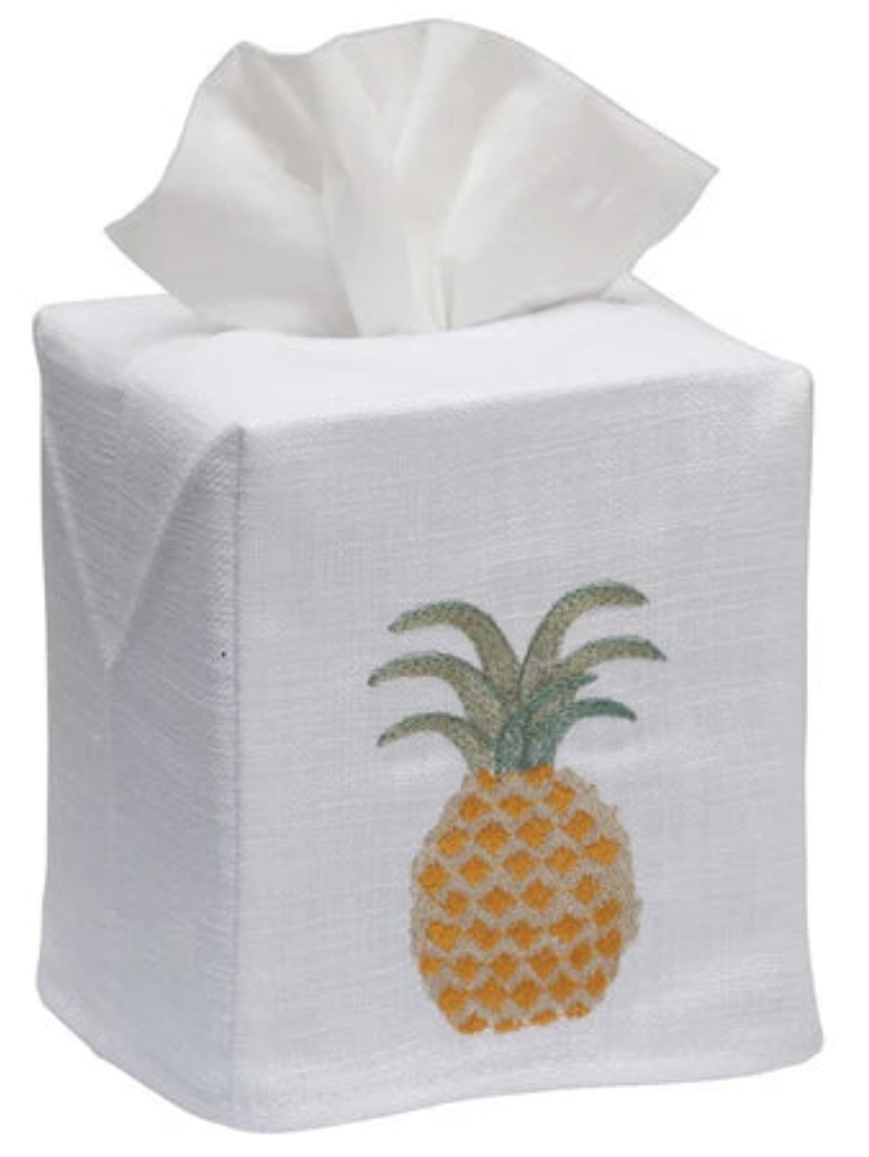 Cotton Tissue Box Covers - Image 5