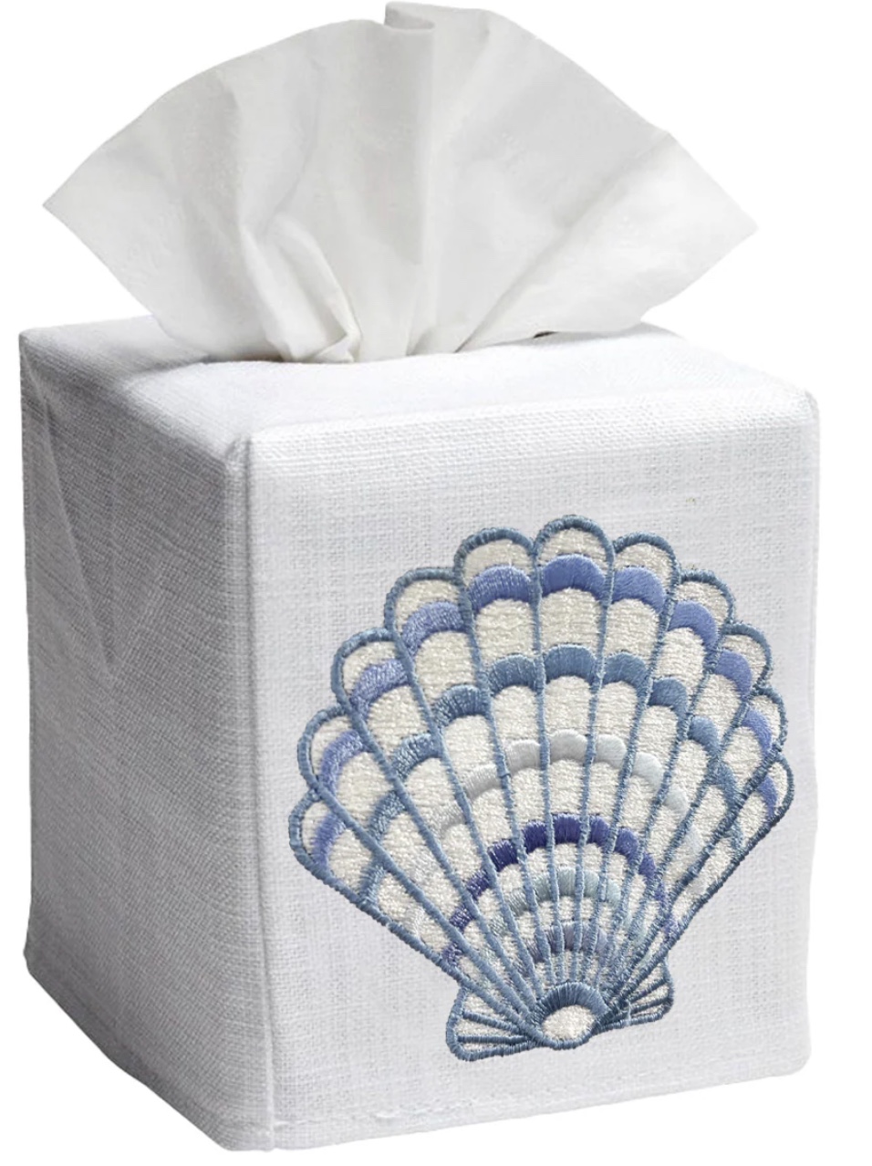 Cotton Tissue Box Covers - Image 7
