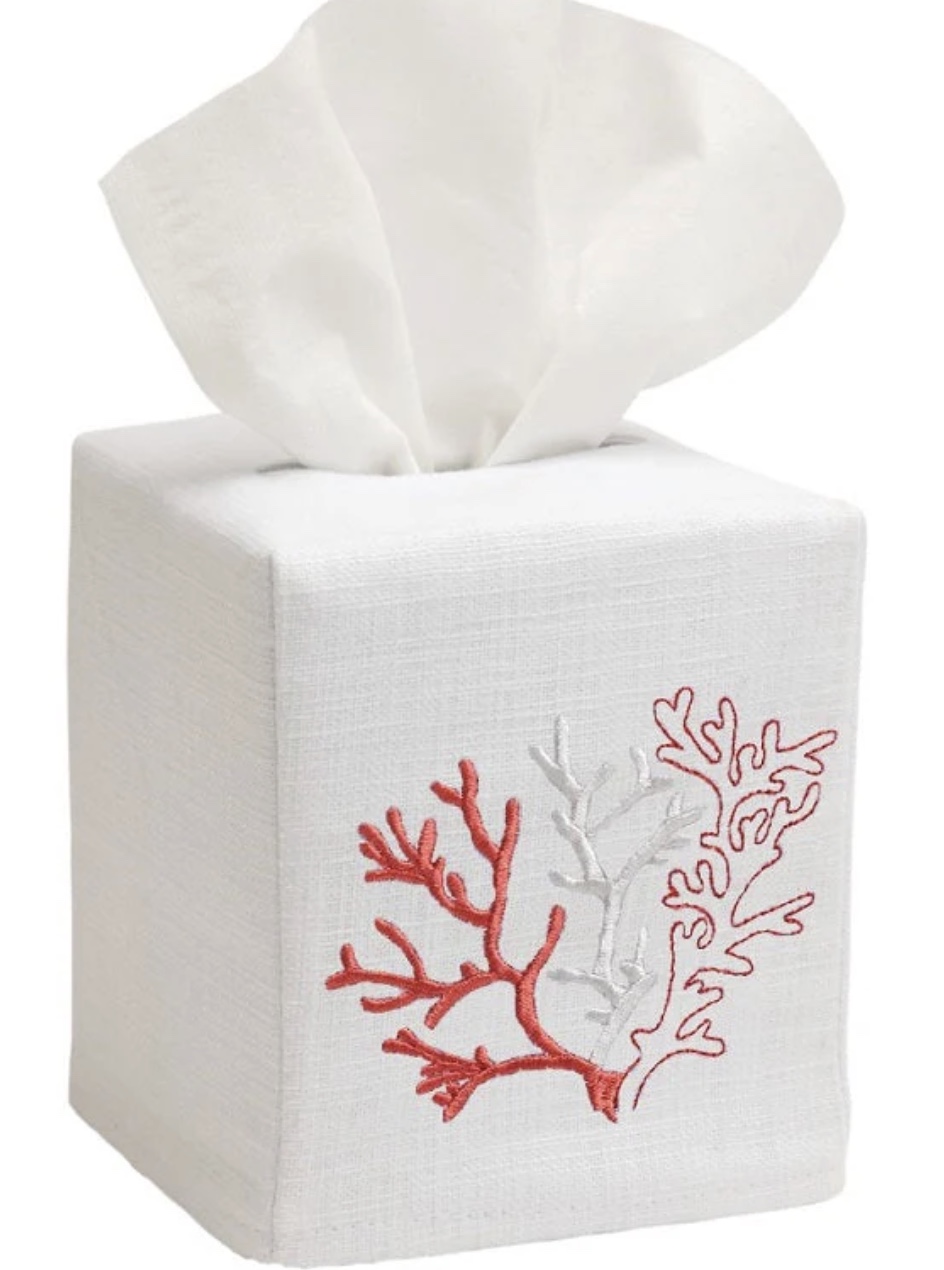 Cotton Tissue Box Covers - Image 8
