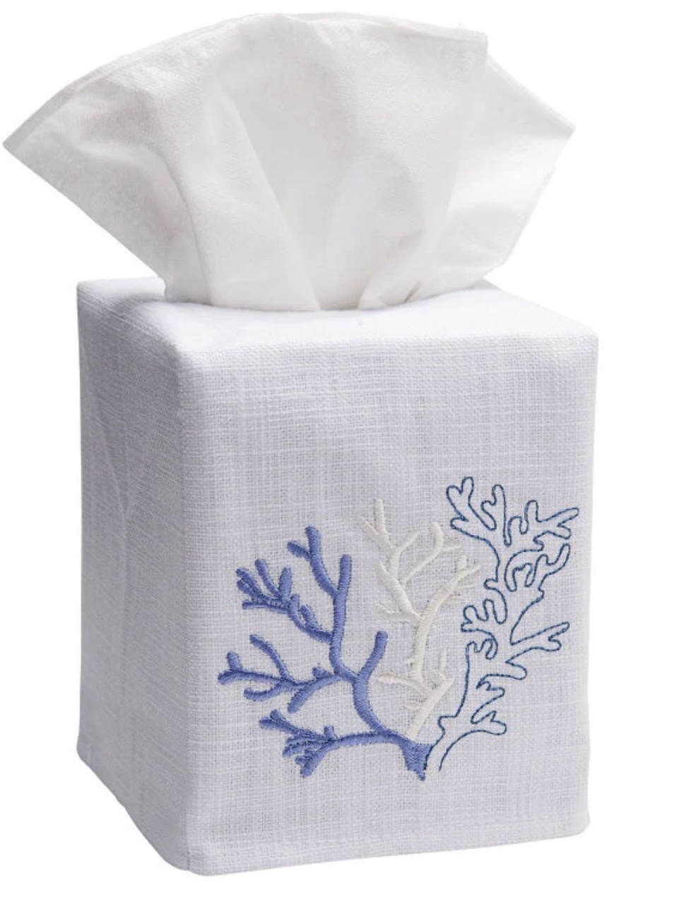 Cotton Tissue Box Covers - Image 10