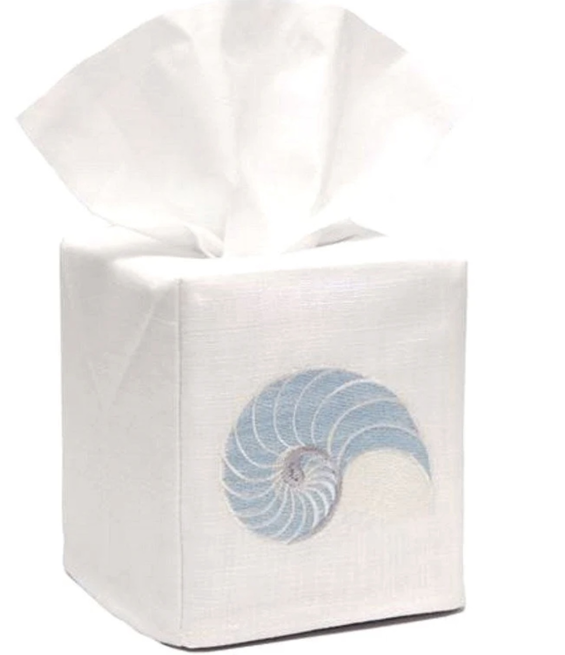Cotton Tissue Box Covers - Image 11