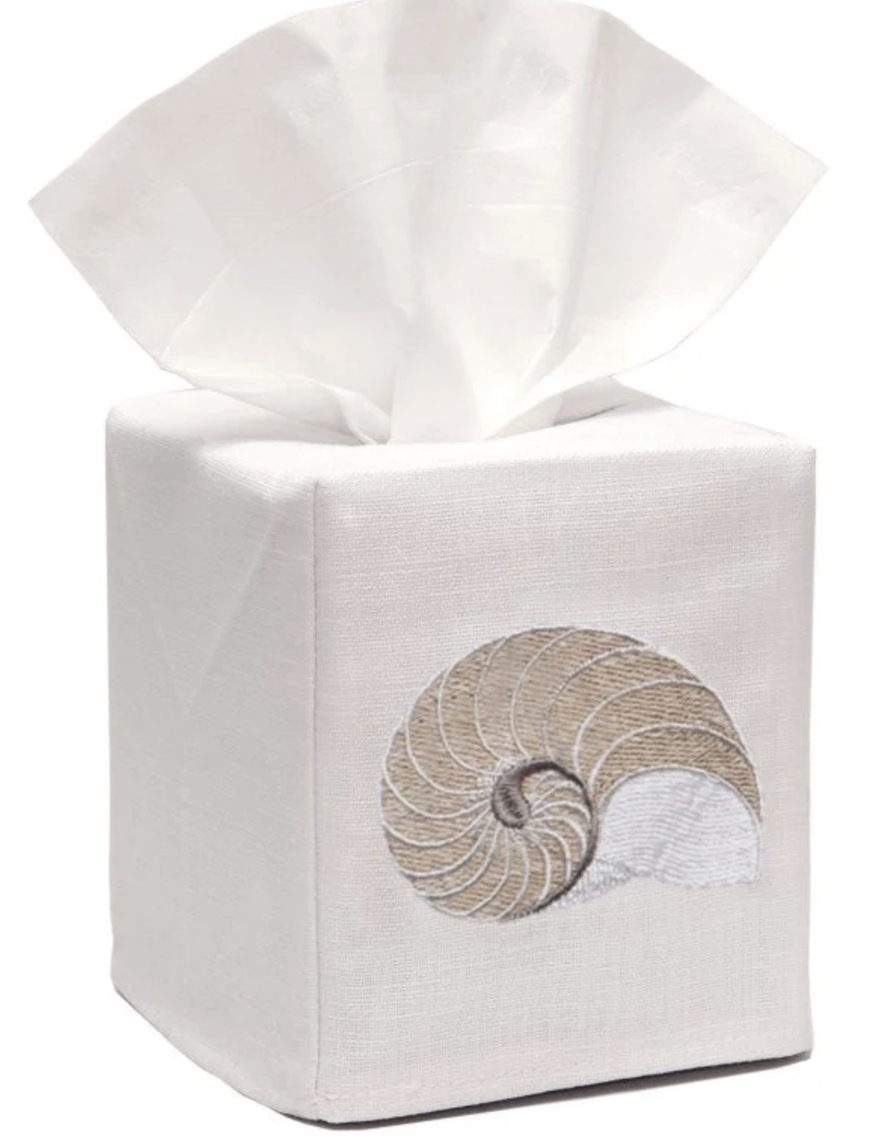 Cotton Tissue Box Covers - Image 12