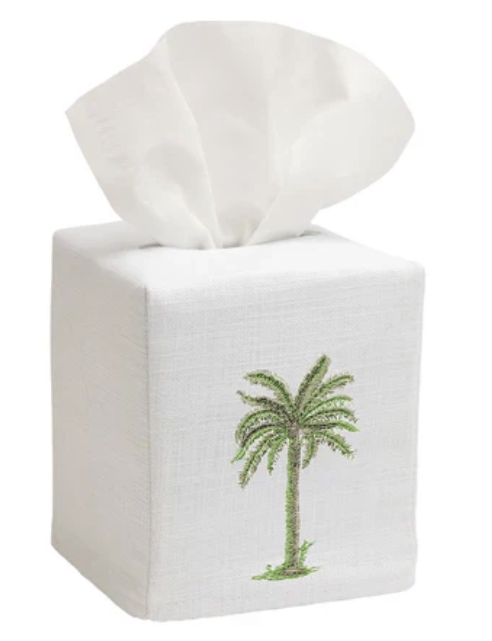 Cotton Tissue Box Covers - Image 13