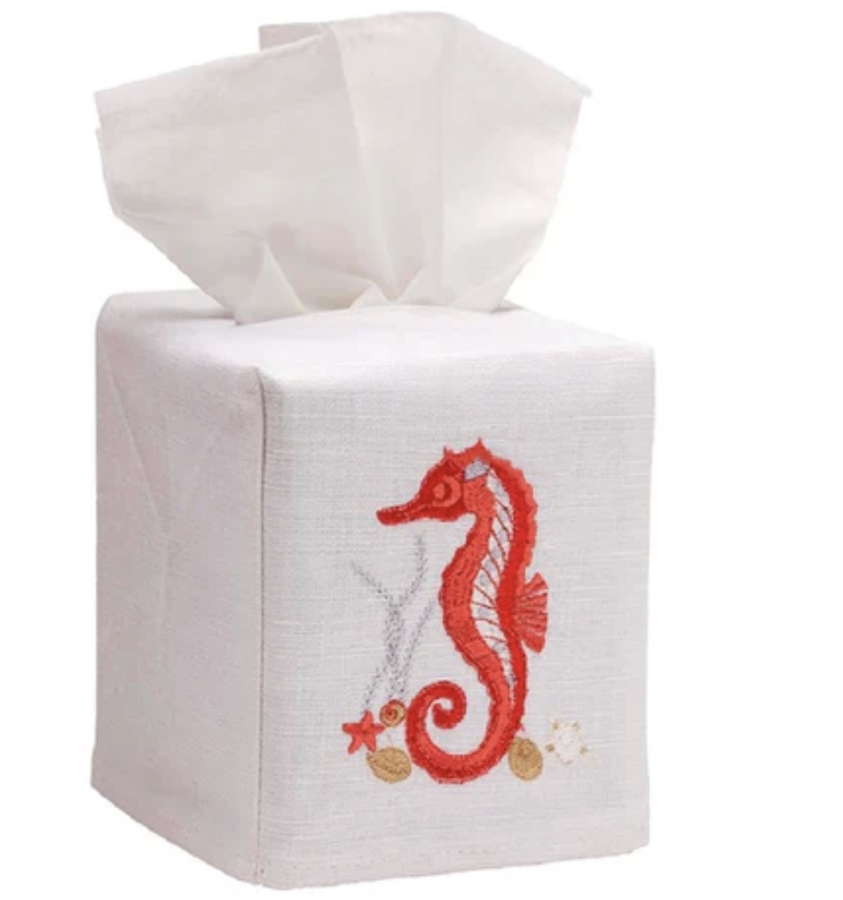 Cotton Tissue Box Covers - Image 15