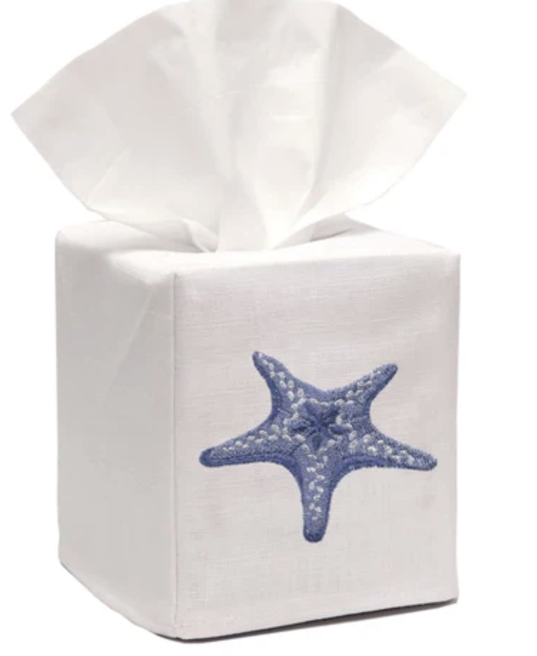 Cotton Tissue Box Covers - Image 16