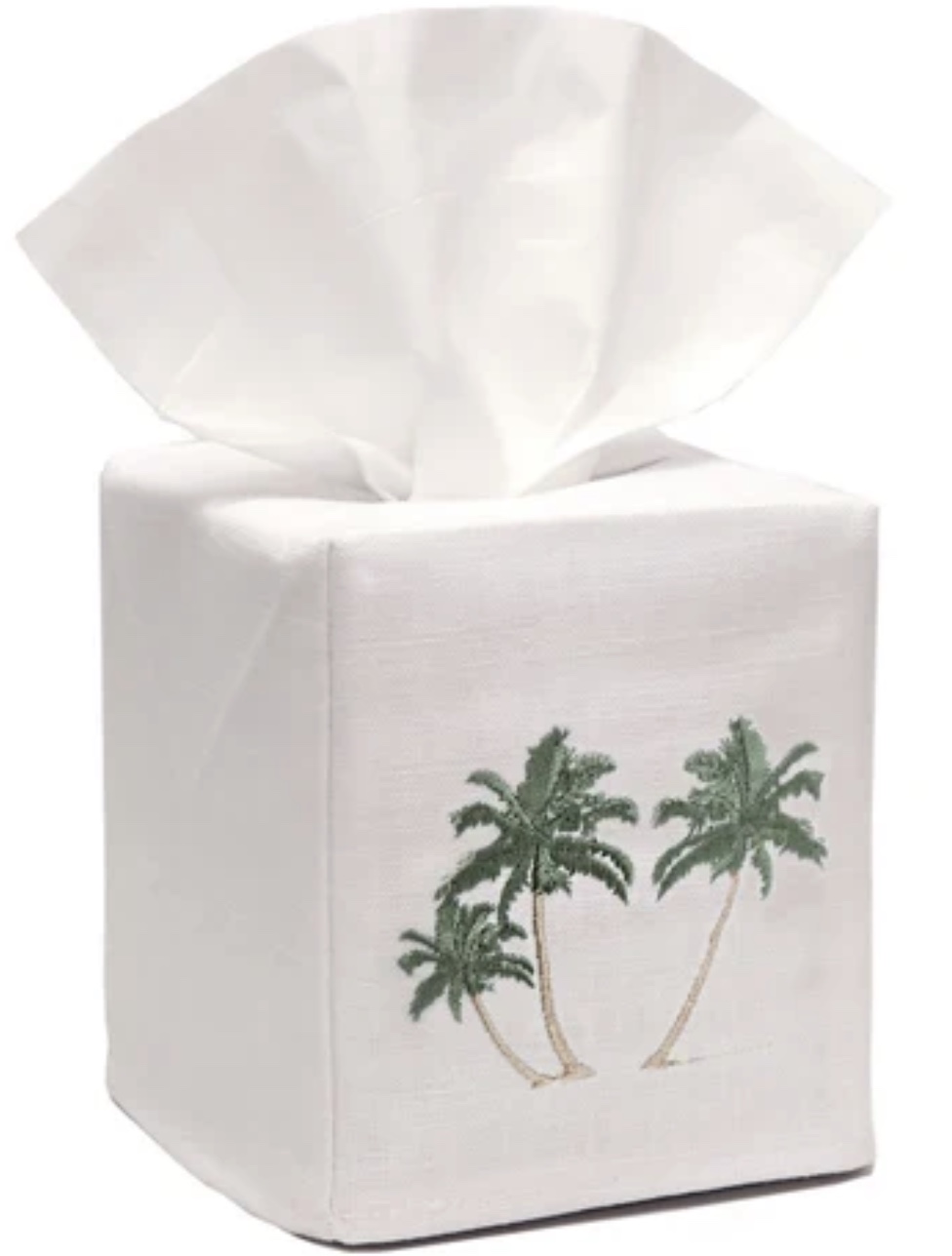 Cotton Tissue Box Covers - Image 17