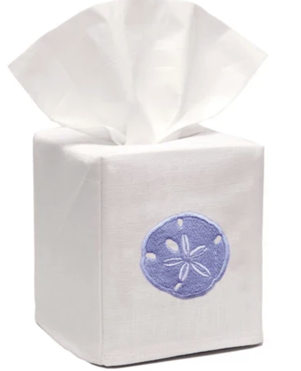 Cotton Tissue Box Covers - Image 18