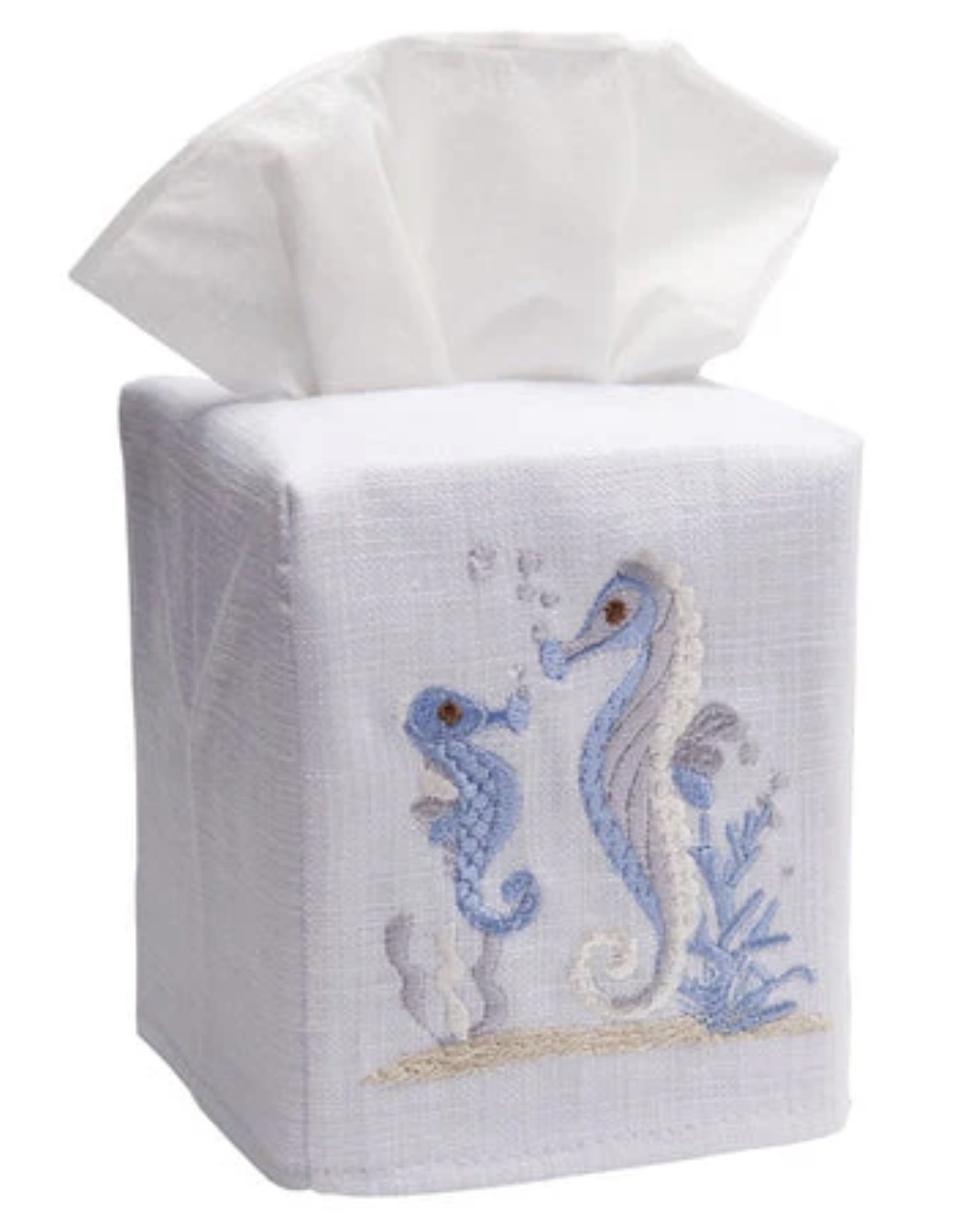 Cotton Tissue Box Covers - Image 20