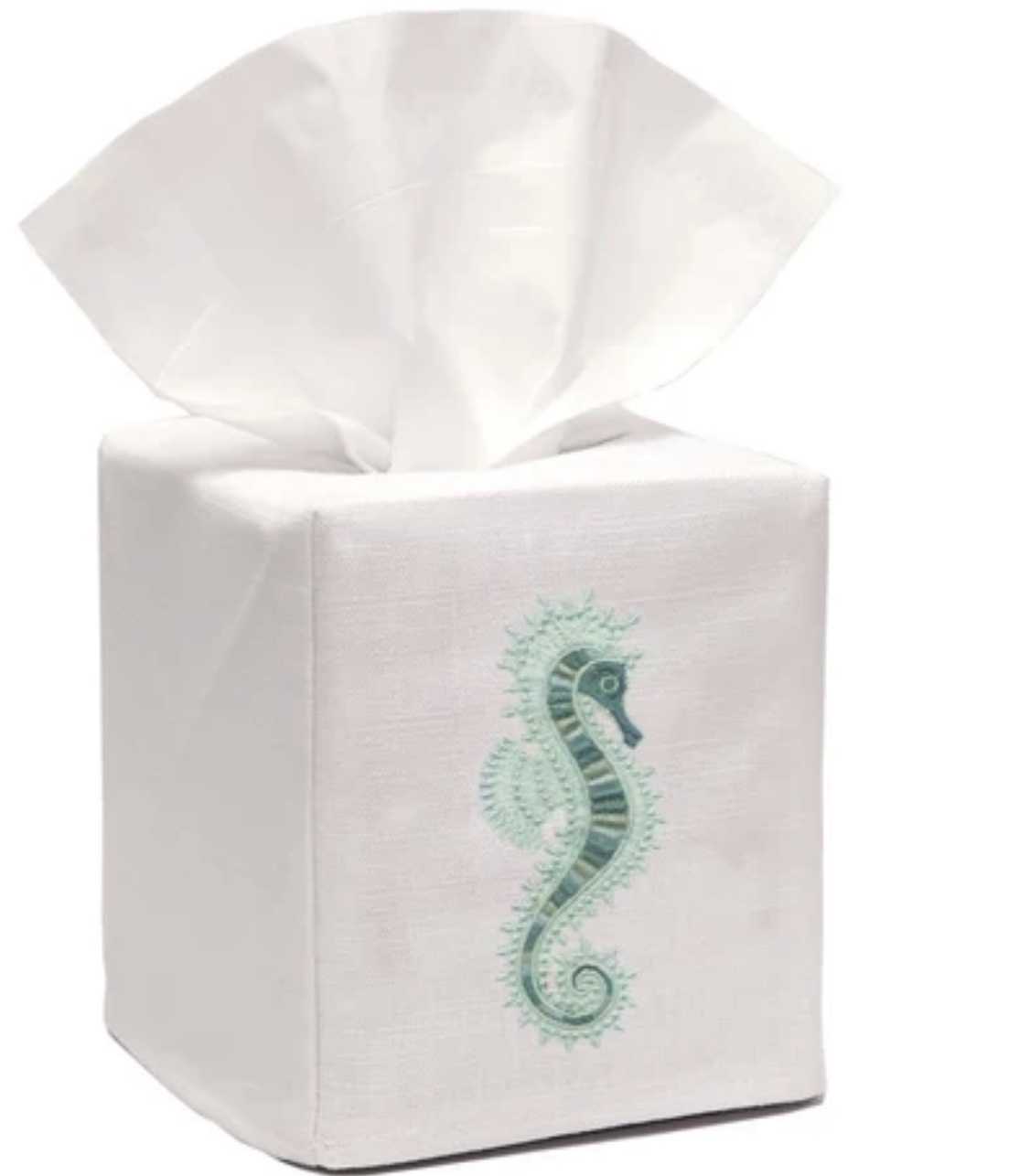 Cotton Tissue Box Covers - Image 22