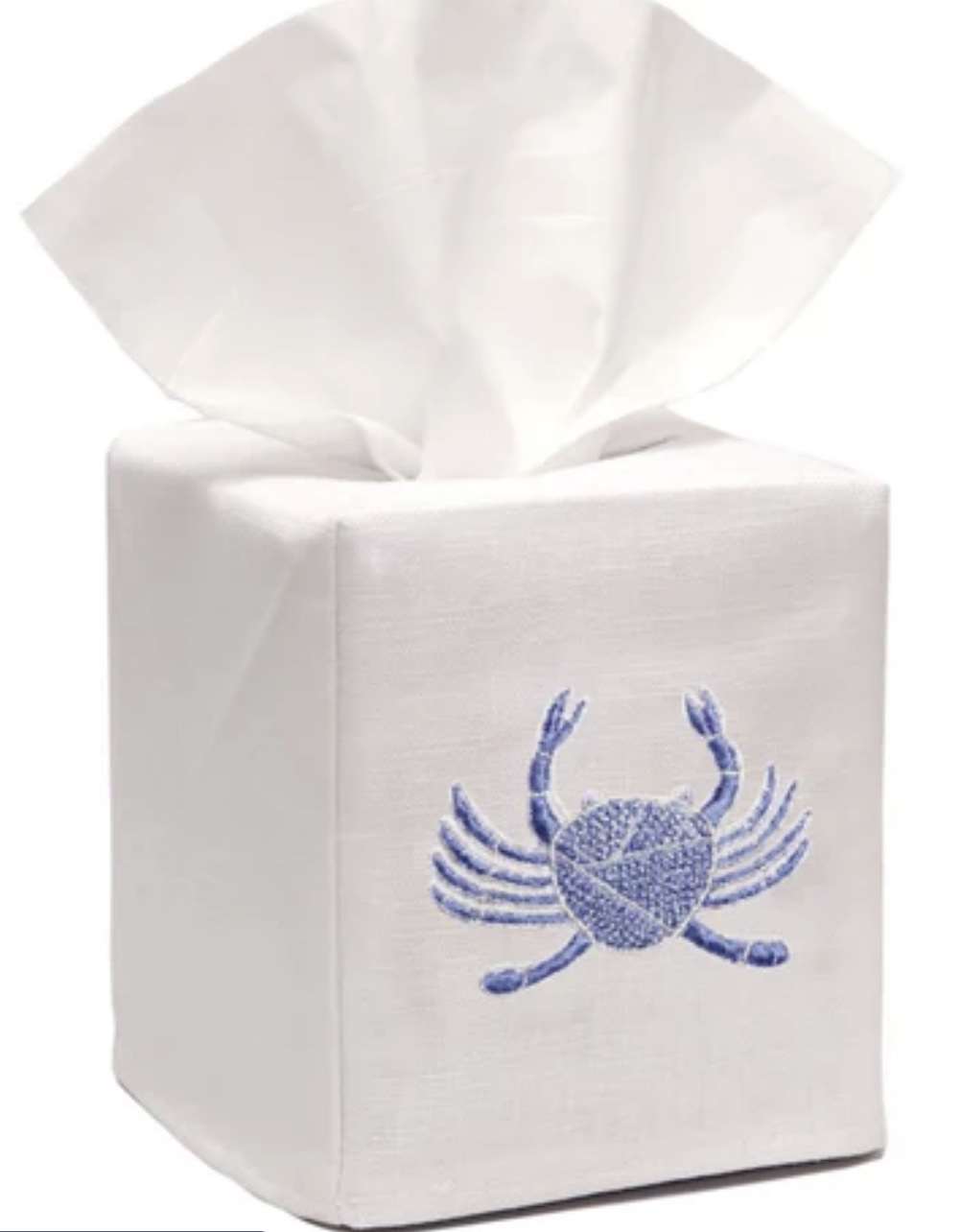 Cotton Tissue Box Covers - Image 23