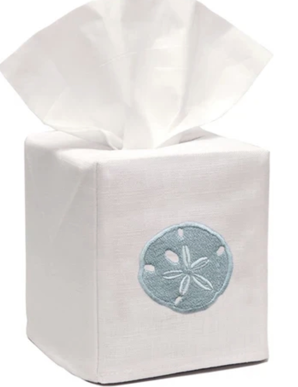 Cotton Tissue Box Covers - Image 25
