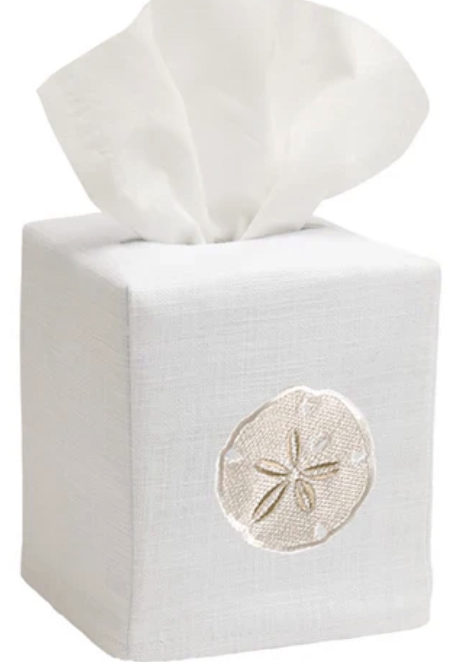 Cotton Tissue Box Covers - Image 24