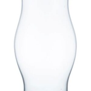 Hourglass Candleholder